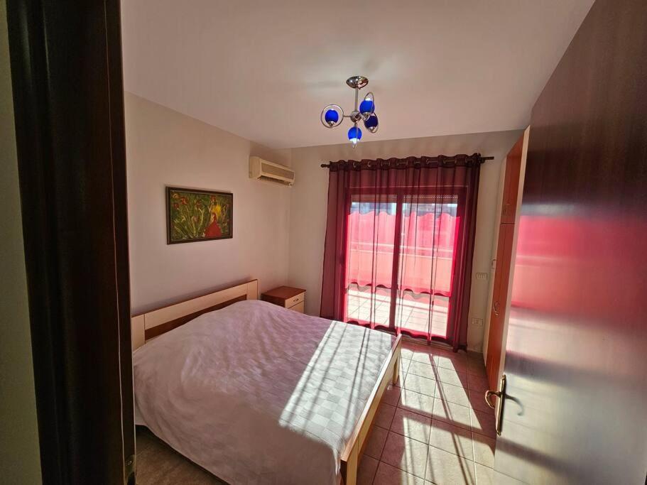 Central Apartment Tirana Exterior photo